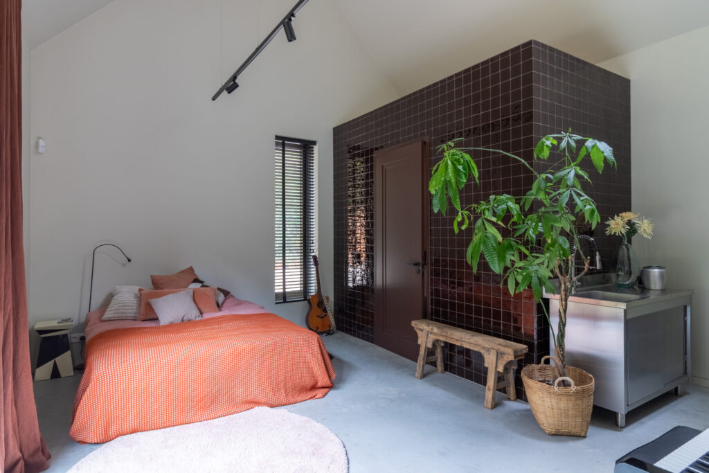 agoodplace 271 Landelijke Villa Bennekom Moderne fotoshoot locatie