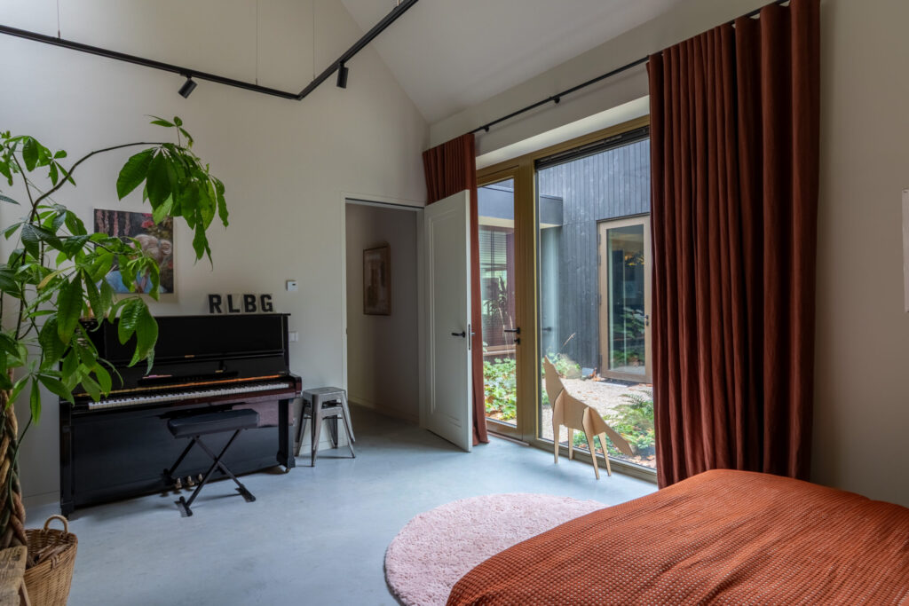 agoodplace 271 Landelijke Villa Bennekom Moderne fotoshoot locatie