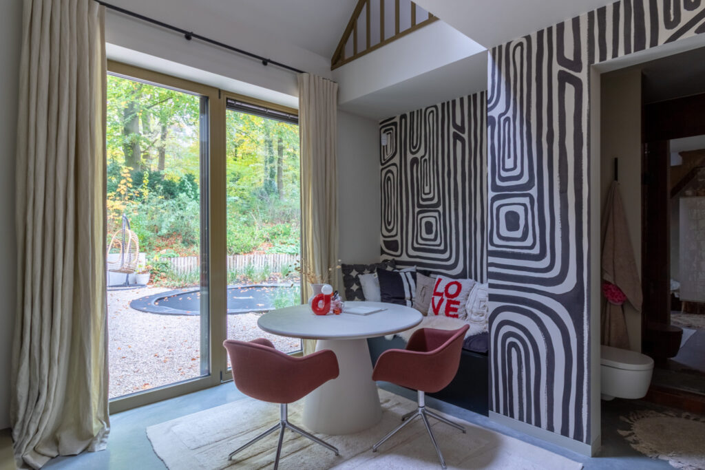 agoodplace 271 Landelijke Villa Bennekom Moderne fotoshoot locatie