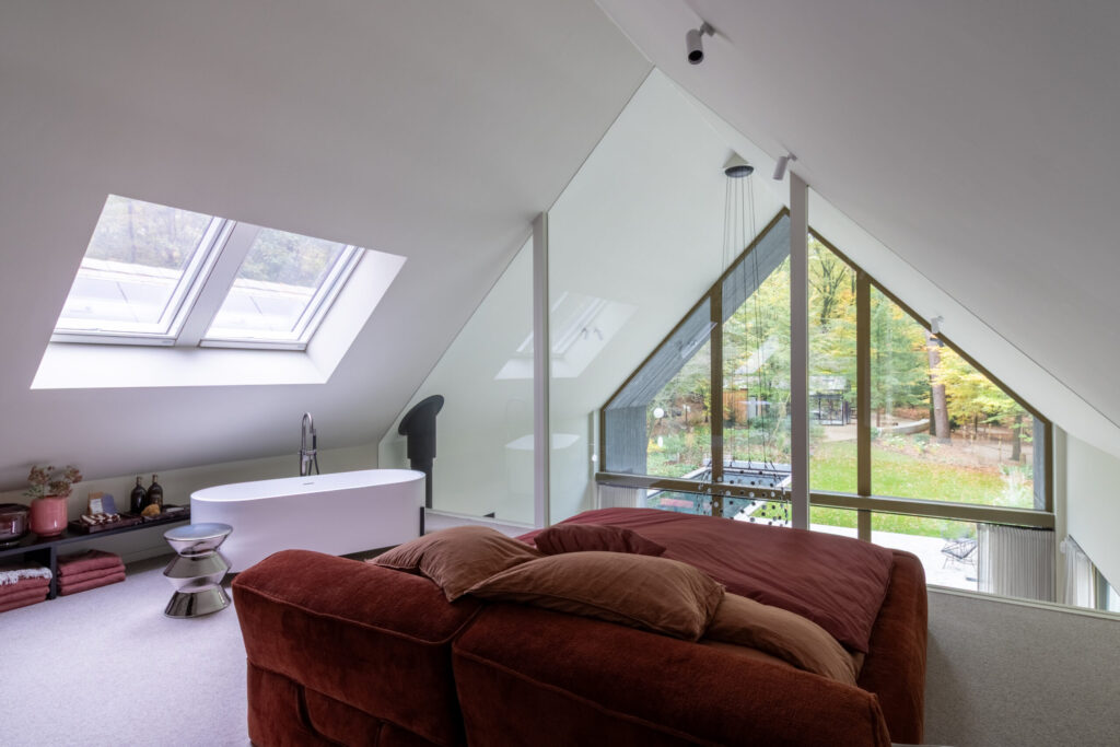 agoodplace 271 Landelijke Villa Bennekom Moderne fotoshoot locatie