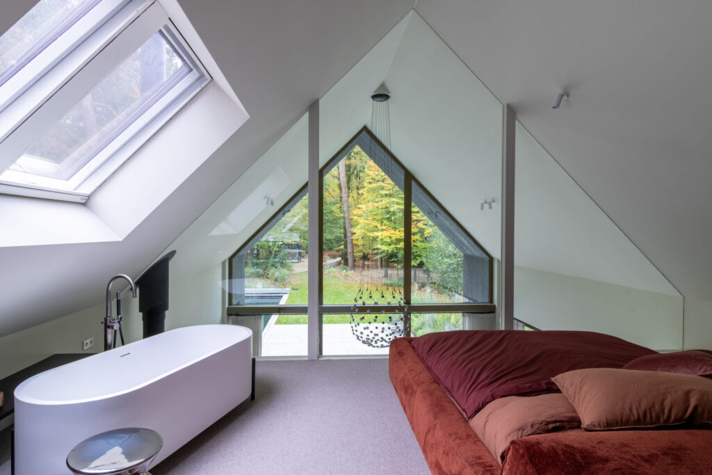 agoodplace 271 Landelijke Villa Bennekom Moderne fotoshoot locatie