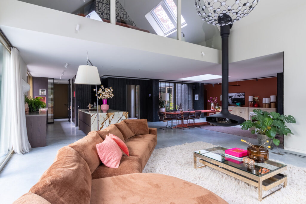 agoodplace 271 Landelijke Villa Bennekom Moderne fotoshoot locatie