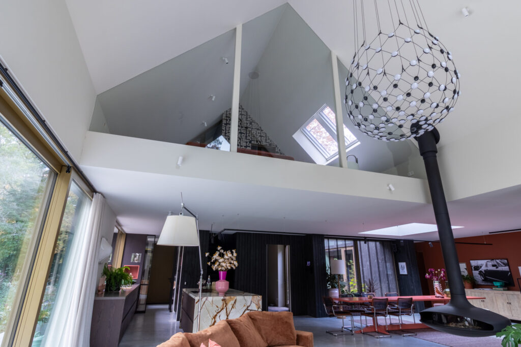 agoodplace 271 Landelijke Villa Bennekom Moderne fotoshoot locatie