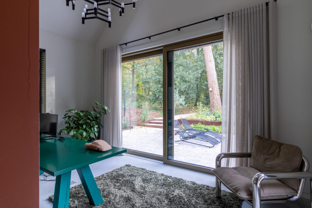 agoodplace 271 Landelijke Villa Bennekom Moderne fotoshoot locatie