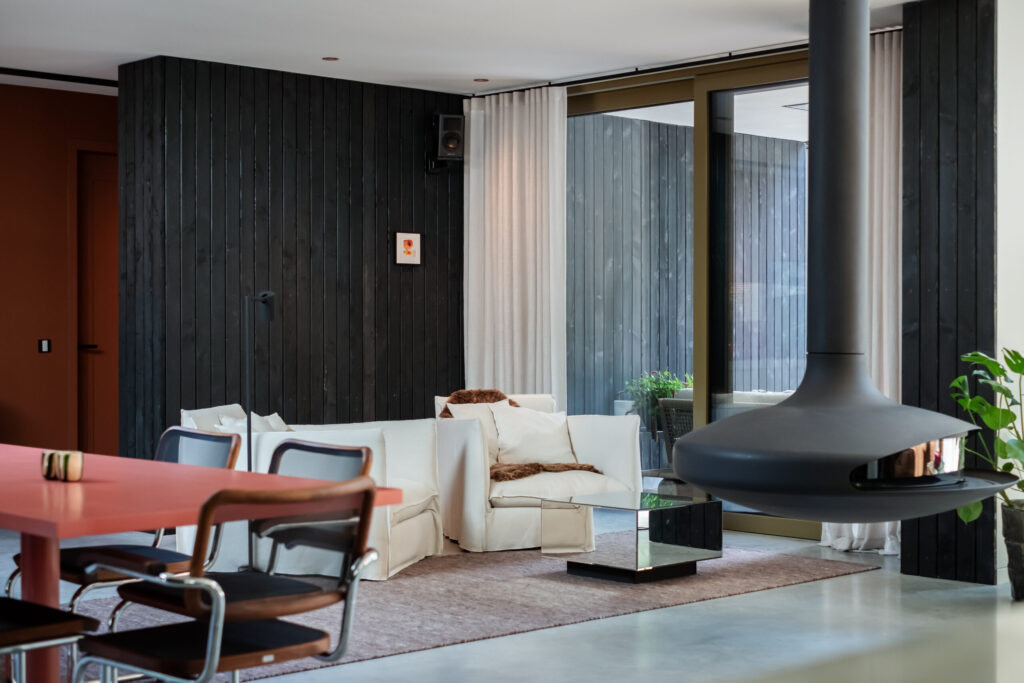 agoodplace 271 Landelijke Villa Bennekom Moderne fotoshoot locatie