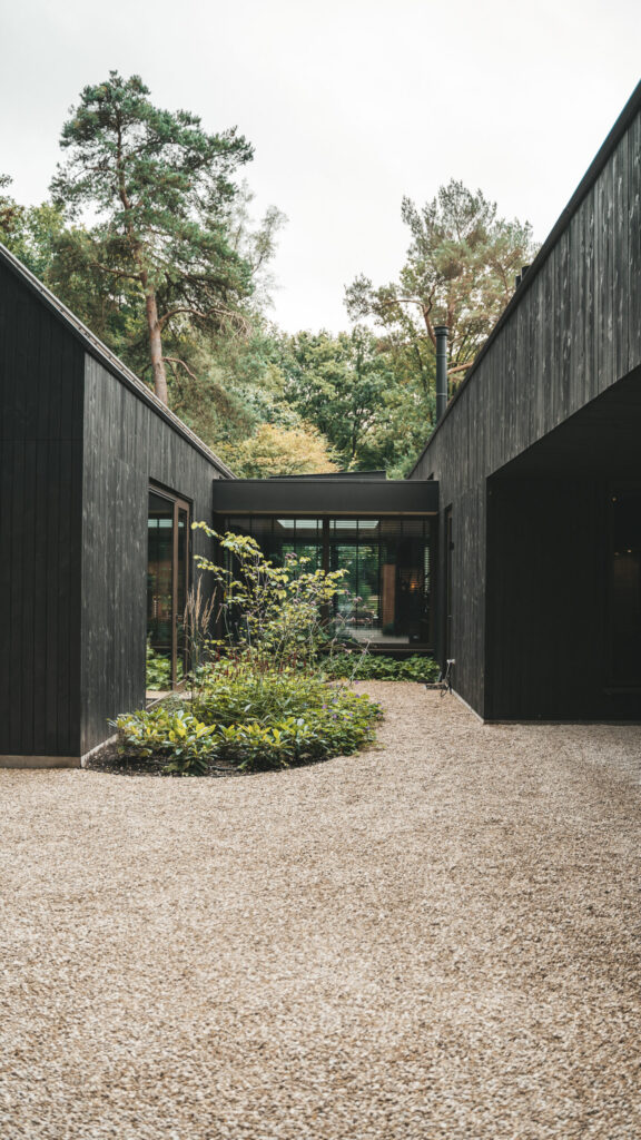 agoodplace 271 Landelijke Villa Bennekom Moderne fotoshoot locatie