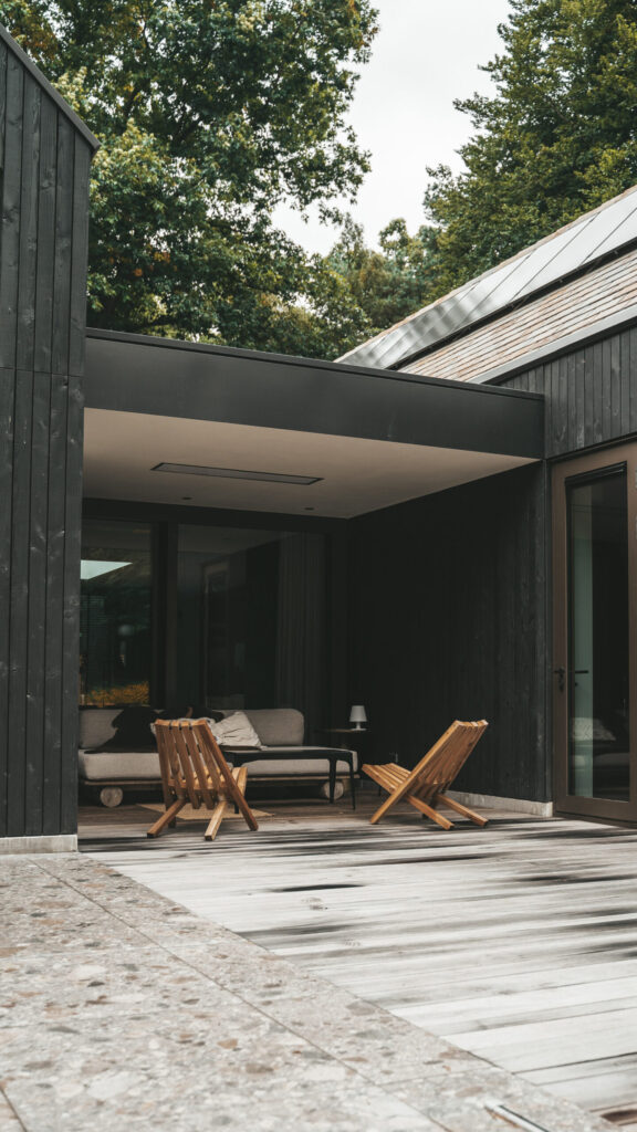 agoodplace 271 Landelijke Villa Bennekom Moderne fotoshoot locatie