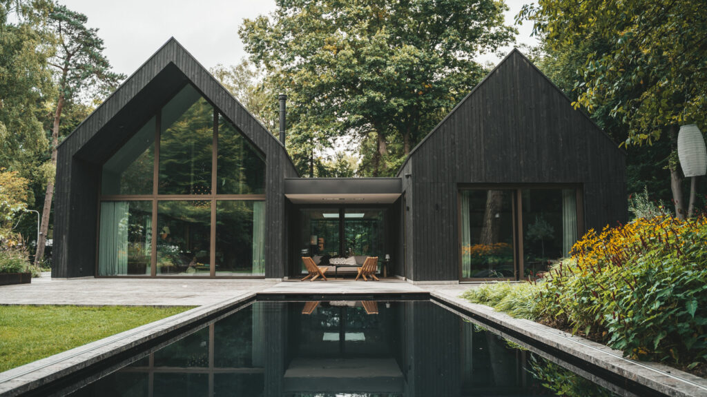 agoodplace 271 Landelijke Villa Bennekom Moderne fotoshoot locatie