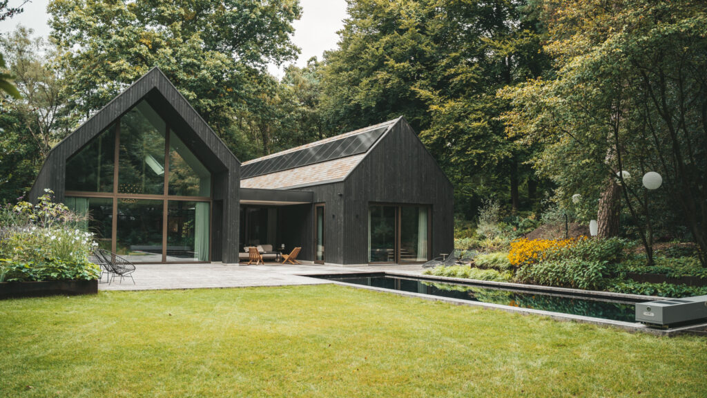 agoodplace 271 Landelijke Villa Bennekom Moderne fotoshoot locatie