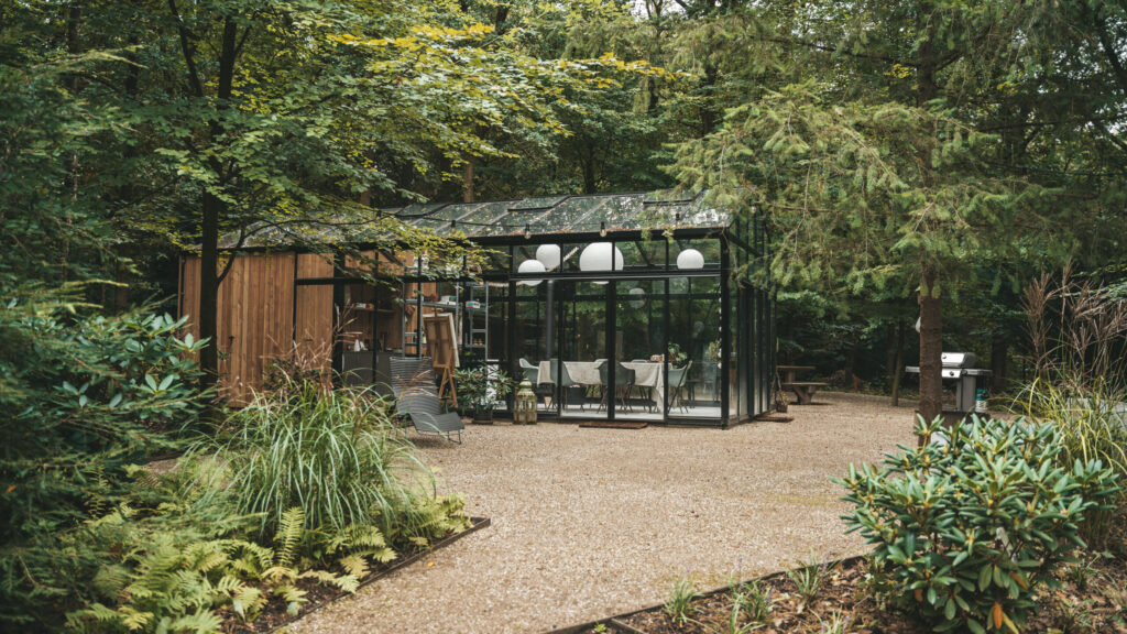 agoodplace 271 Landelijke Villa Bennekom Moderne fotoshoot locatie