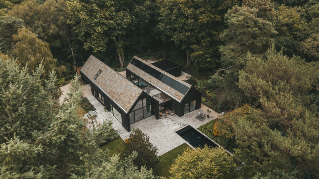 agoodplace 271 Landelijke Villa Bennekom Moderne fotoshoot locatie