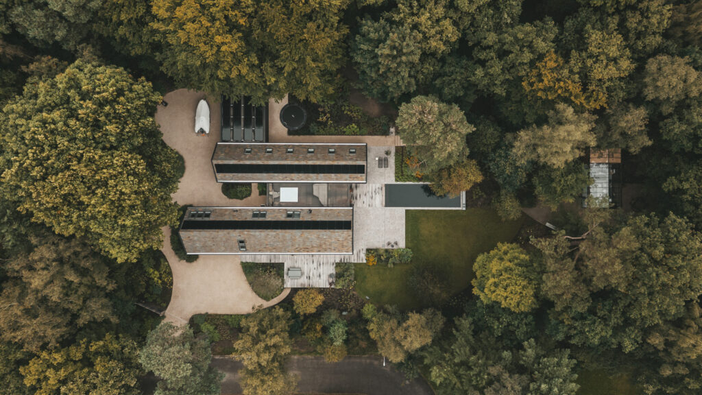 agoodplace 271 Landelijke Villa Bennekom Moderne fotoshoot locatie