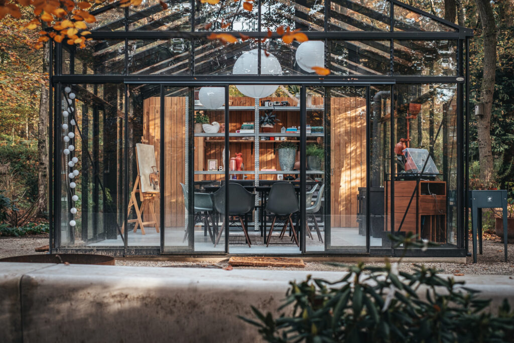 agoodplace 271 Landelijke Villa Bennekom Moderne fotoshoot locatie