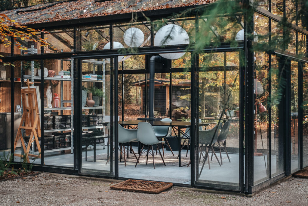 agoodplace 271 Landelijke Villa Bennekom Moderne fotoshoot locatie