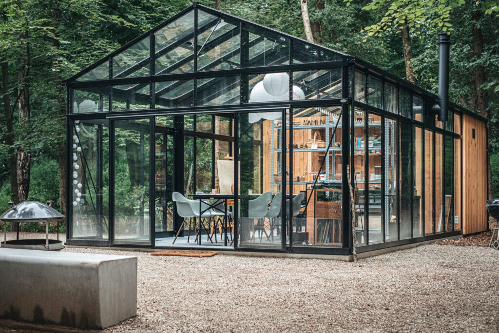 agoodplace 271 Landelijke Villa Bennekom Moderne fotoshoot locatie