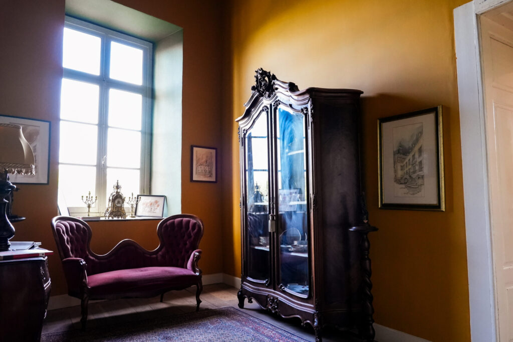 agoodplace 273 Kasteel Zuid Limburg unieke fotoshoot locatie