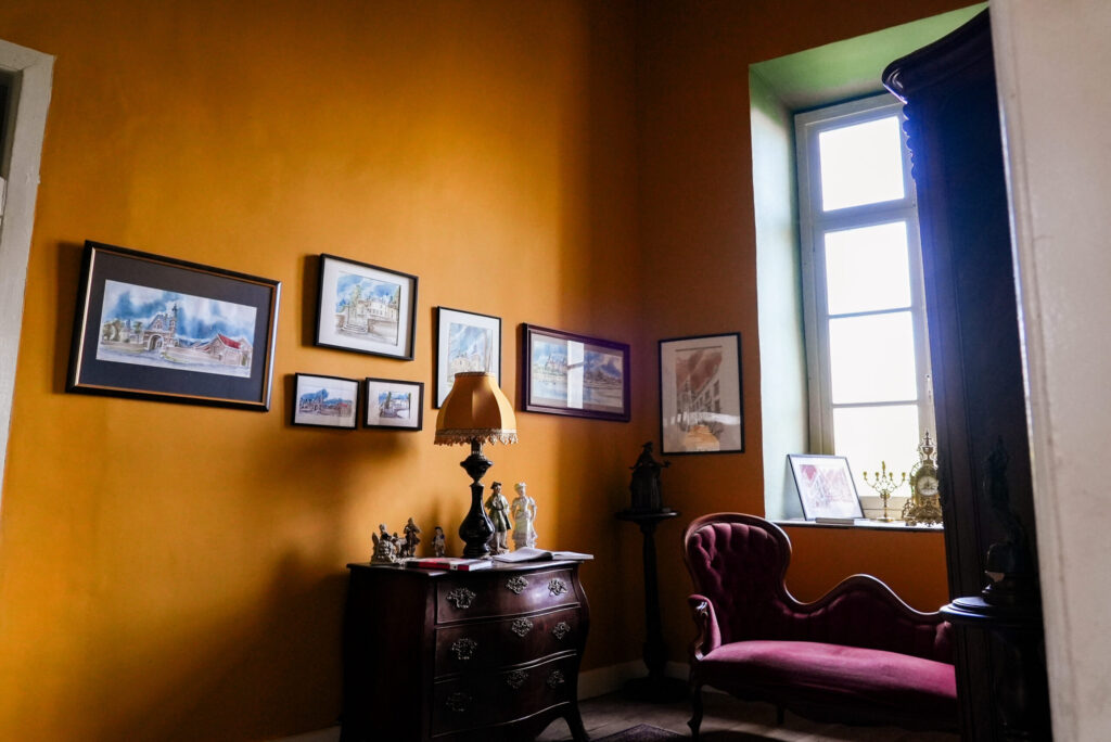 agoodplace 273 Kasteel Zuid Limburg unieke fotoshoot locatie