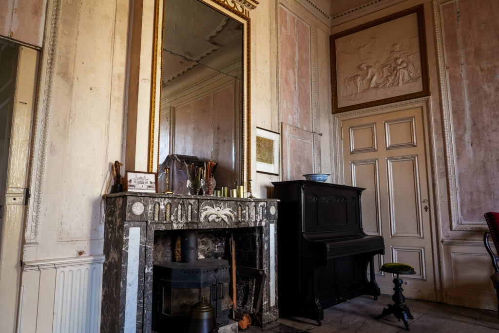 agoodplace 273 Kasteel Zuid Limburg unieke fotoshoot locatie