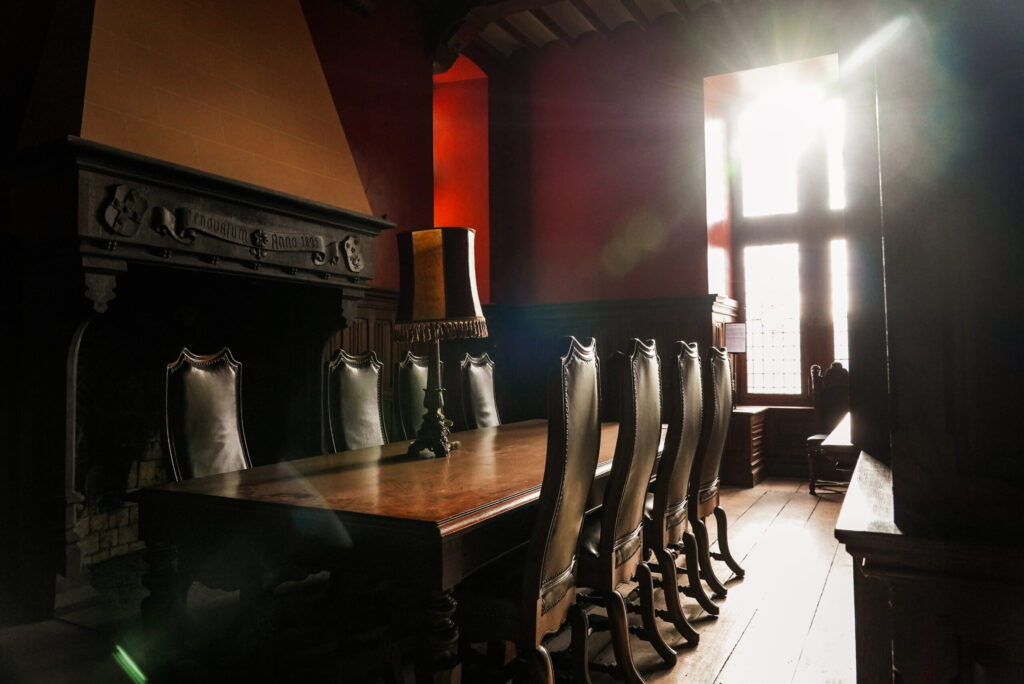 agoodplace 273 Kasteel Zuid Limburg unieke fotoshoot locatie