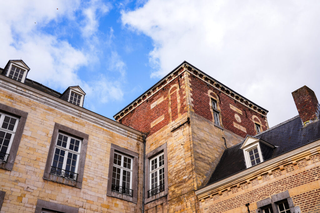 agoodplace 273 Kasteel Zuid Limburg unieke fotoshoot locatie