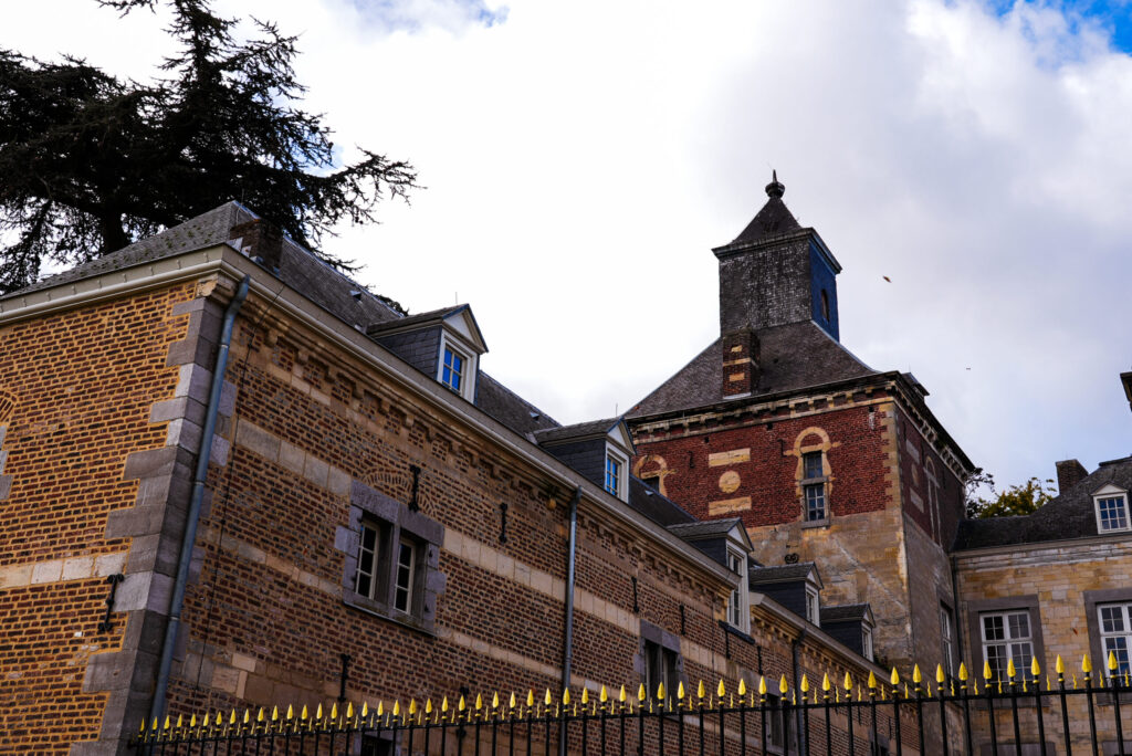 agoodplace 273 Kasteel Zuid Limburg unieke fotoshoot locatie
