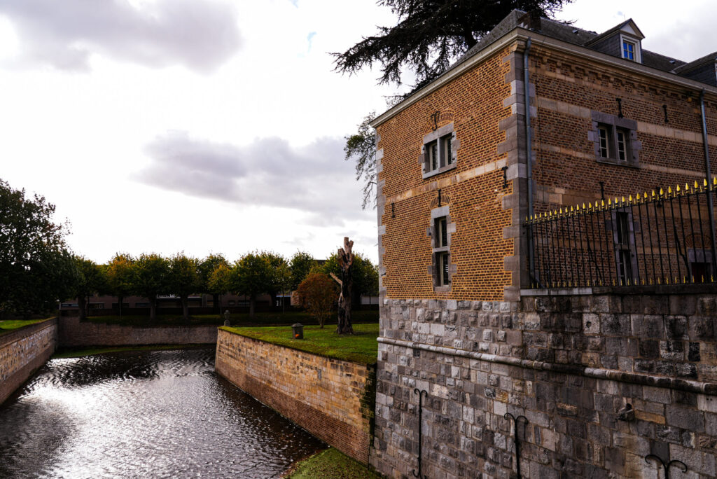 agoodplace 273 Kasteel Zuid Limburg unieke fotoshoot locatie