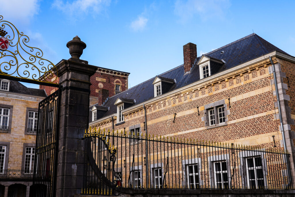 agoodplace 273 Kasteel Zuid Limburg unieke fotoshoot locatie