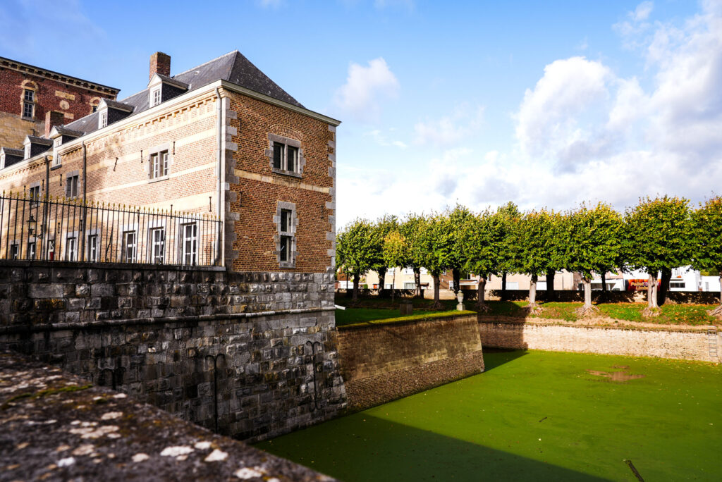 agoodplace 273 Kasteel Zuid Limburg unieke fotoshoot locatie