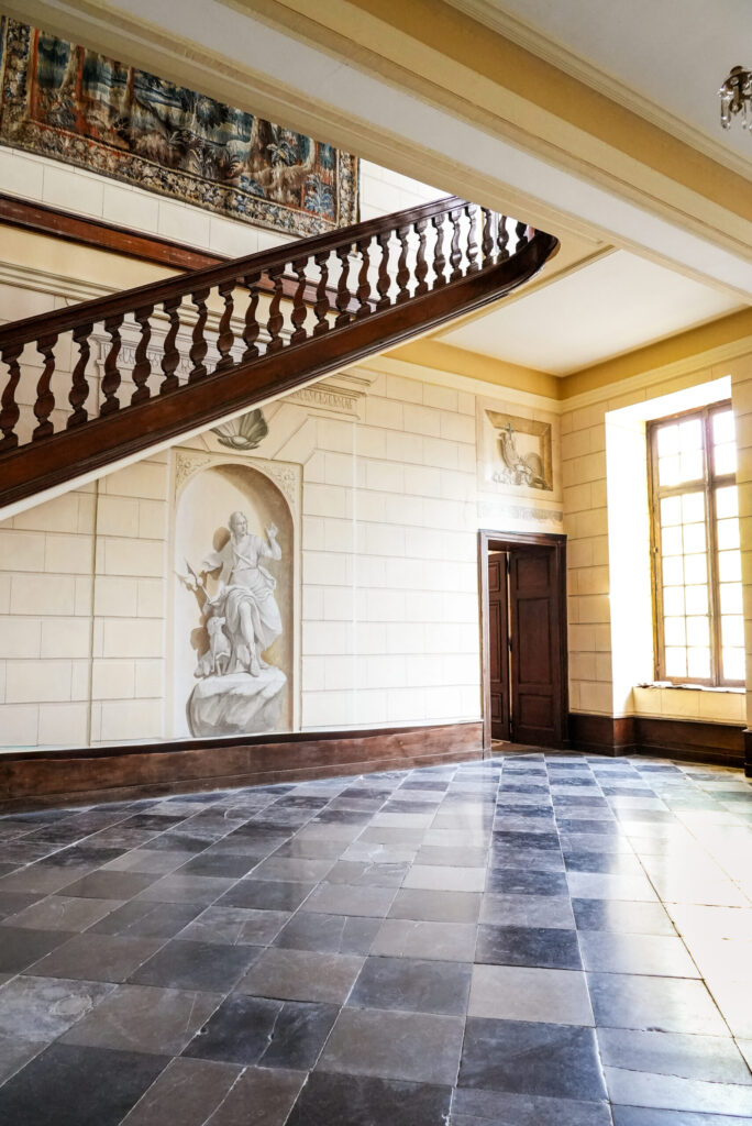 agoodplace 273 Kasteel Zuid Limburg unieke fotoshoot locatie