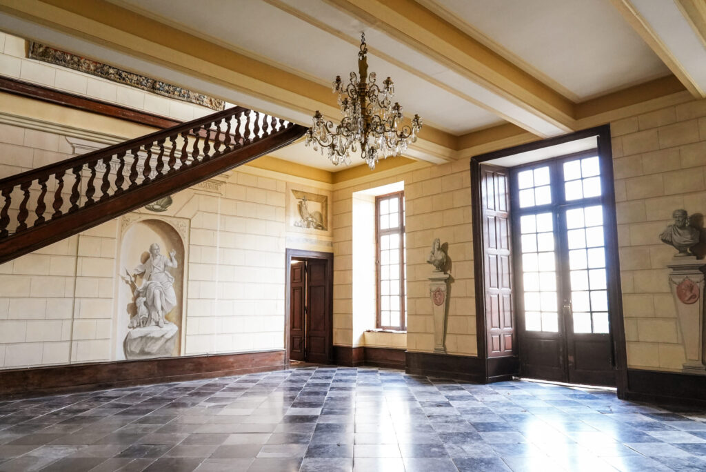 agoodplace 273 Kasteel Zuid Limburg unieke fotoshoot locatie