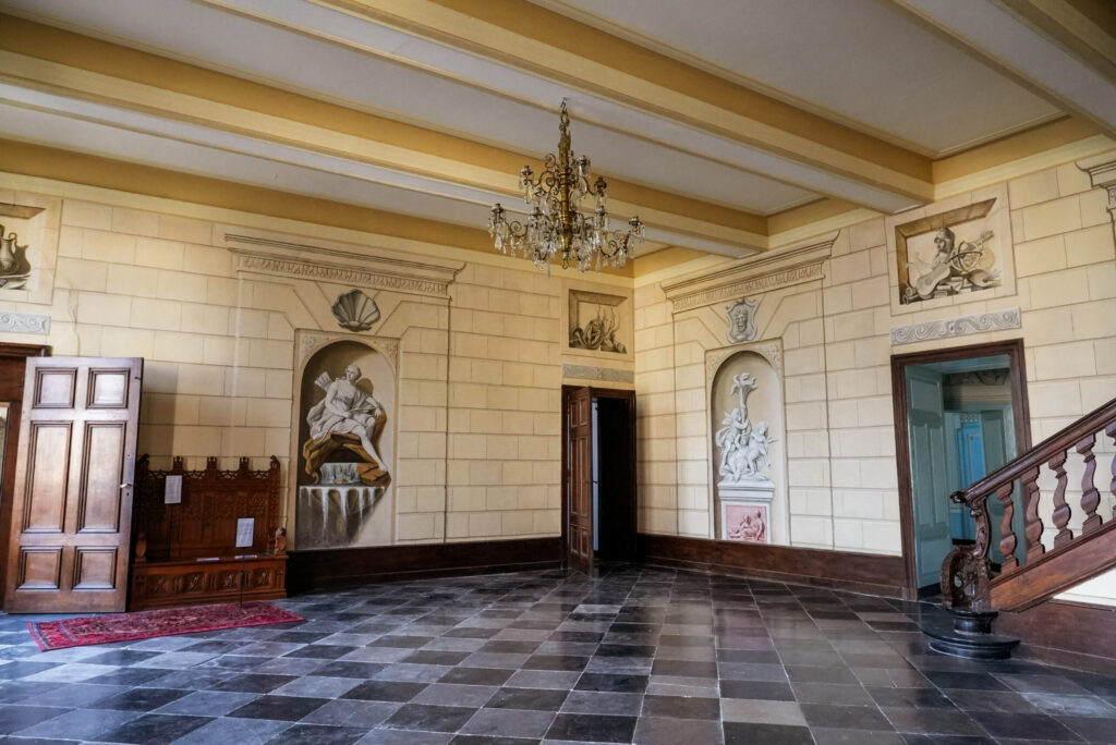 agoodplace 273 Kasteel Zuid Limburg unieke fotoshoot locatie