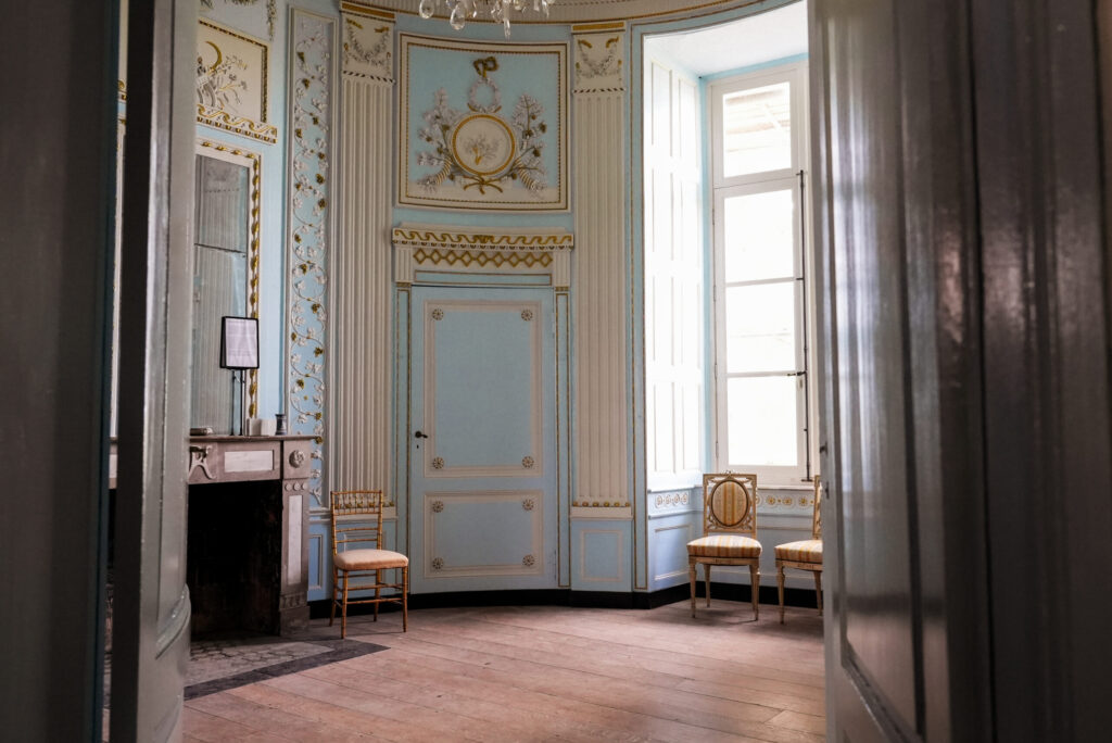 agoodplace 273 Kasteel Zuid Limburg unieke fotoshoot locatie