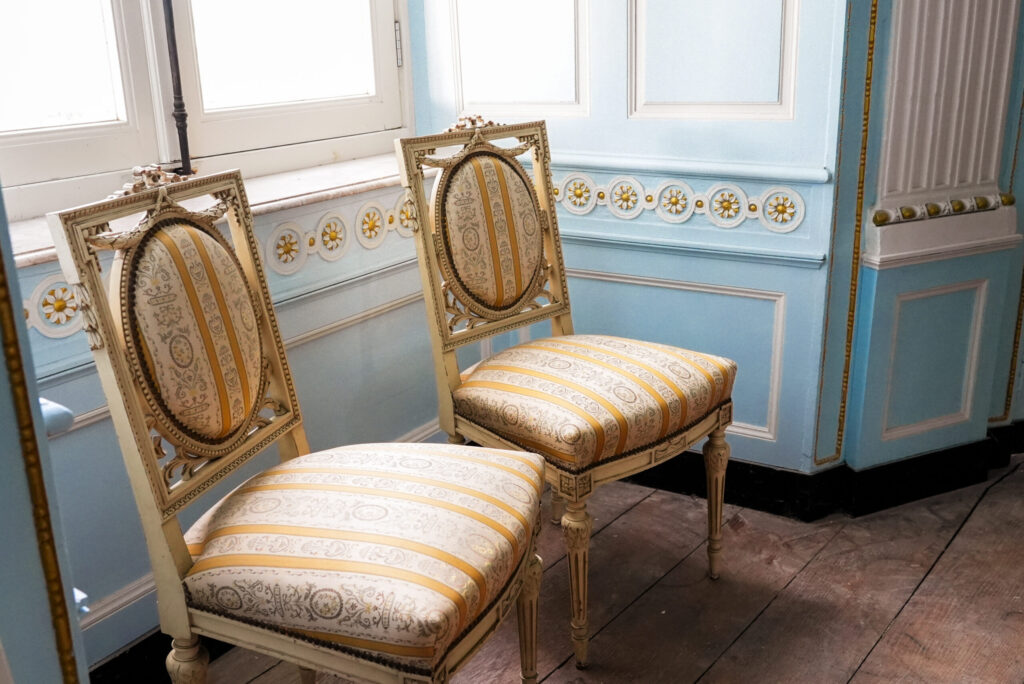 agoodplace 273 Kasteel Zuid Limburg unieke fotoshoot locatie