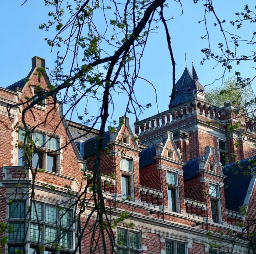 agoodplace 274 Kasteel Omgeving Antwerpen shoot locatie België