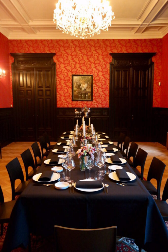 agoodplace 274 Kasteel Omgeving Antwerpen shoot locatie België