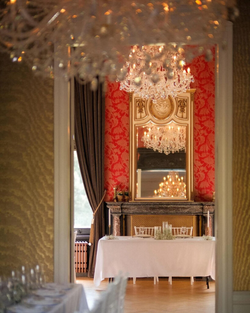 agoodplace 274 Kasteel Omgeving Antwerpen shoot locatie België