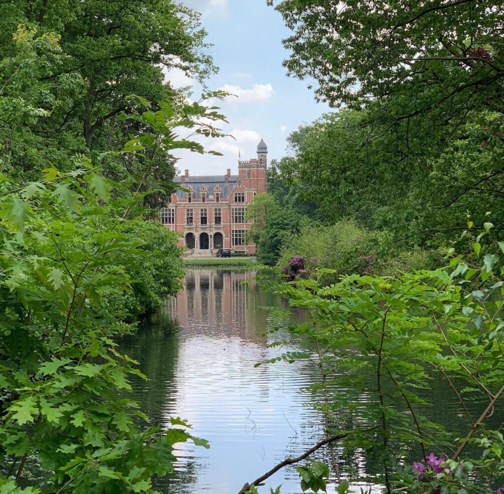 agoodplace 274 Kasteel Omgeving Antwerpen shoot locatie België