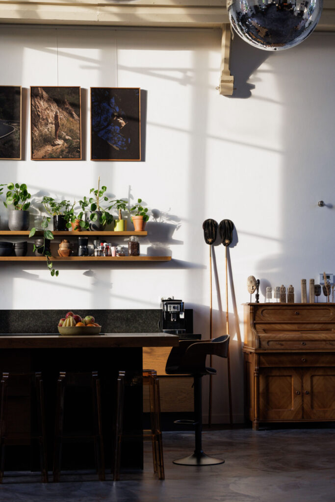 agoodplace 275 Omgebouwde Kerk Friesland shootlocatie Friesland