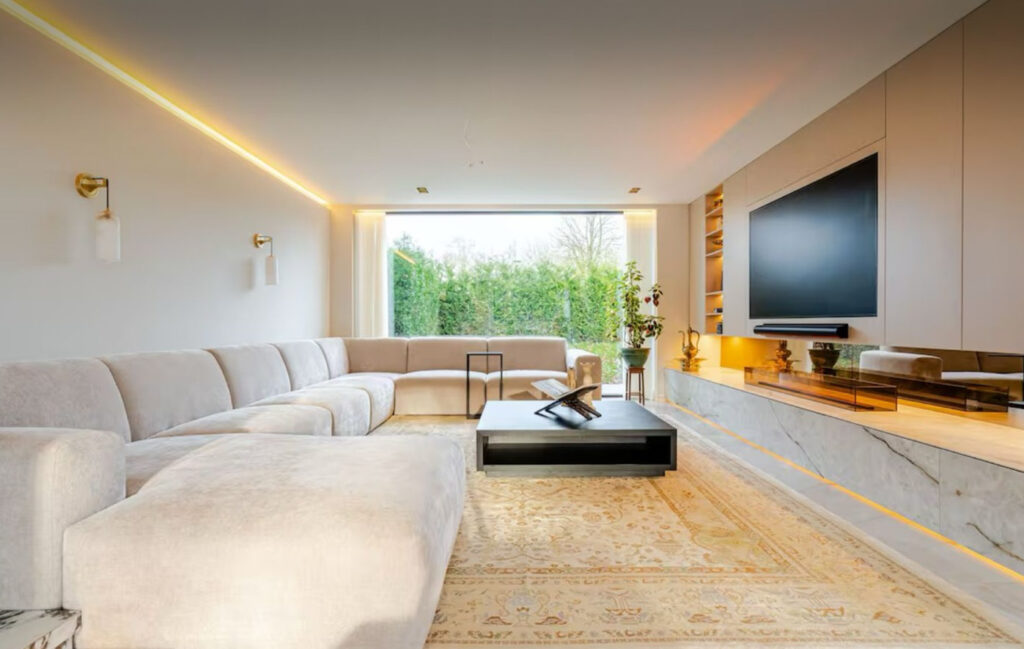 agoodplace 276 Moderne Woning Oosterhout shootlocatie binnen