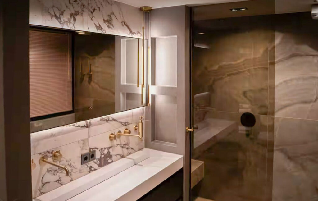 agoodplace 276 Moderne Woning Oosterhout shootlocatie binnen