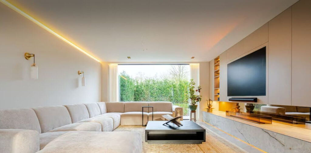 agoodplace 276 Moderne Woning Oosterhout shootlocatie binnen