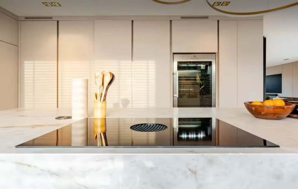 agoodplace 276 Moderne Woning Oosterhout shootlocatie binnen