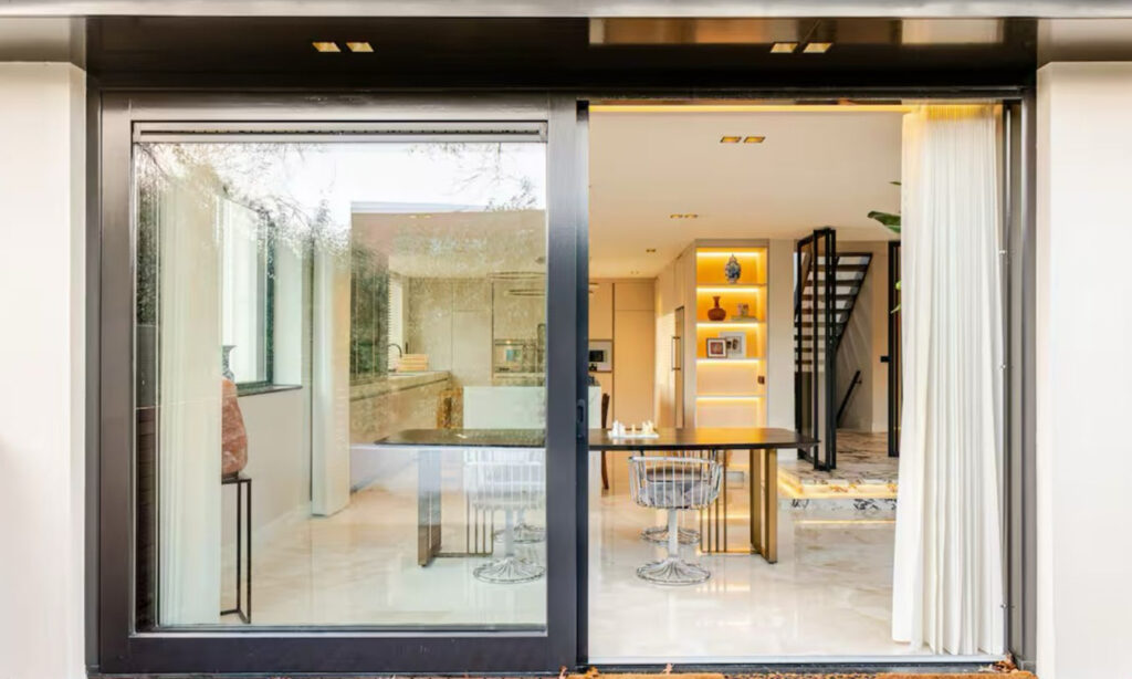 agoodplace 276 Moderne Woning Oosterhout shootlocatie binnen