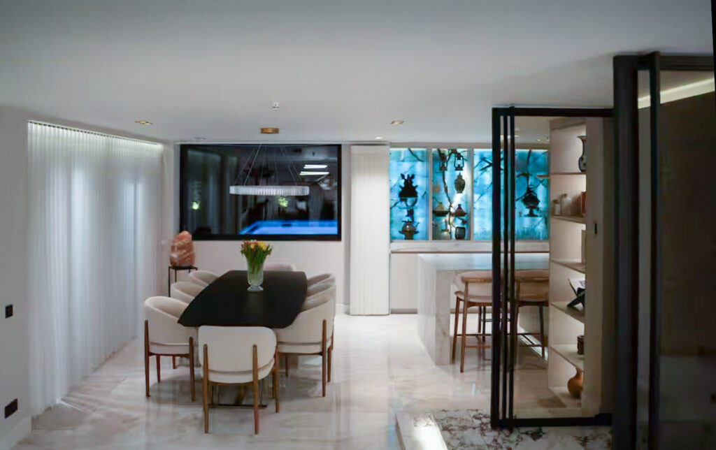 agoodplace 276 Moderne Woning Oosterhout shootlocatie binnen