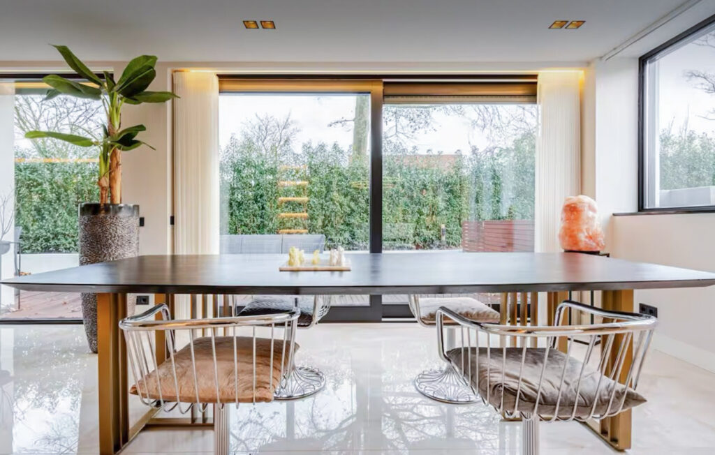 agoodplace 276 Moderne Woning Oosterhout shootlocatie binnen