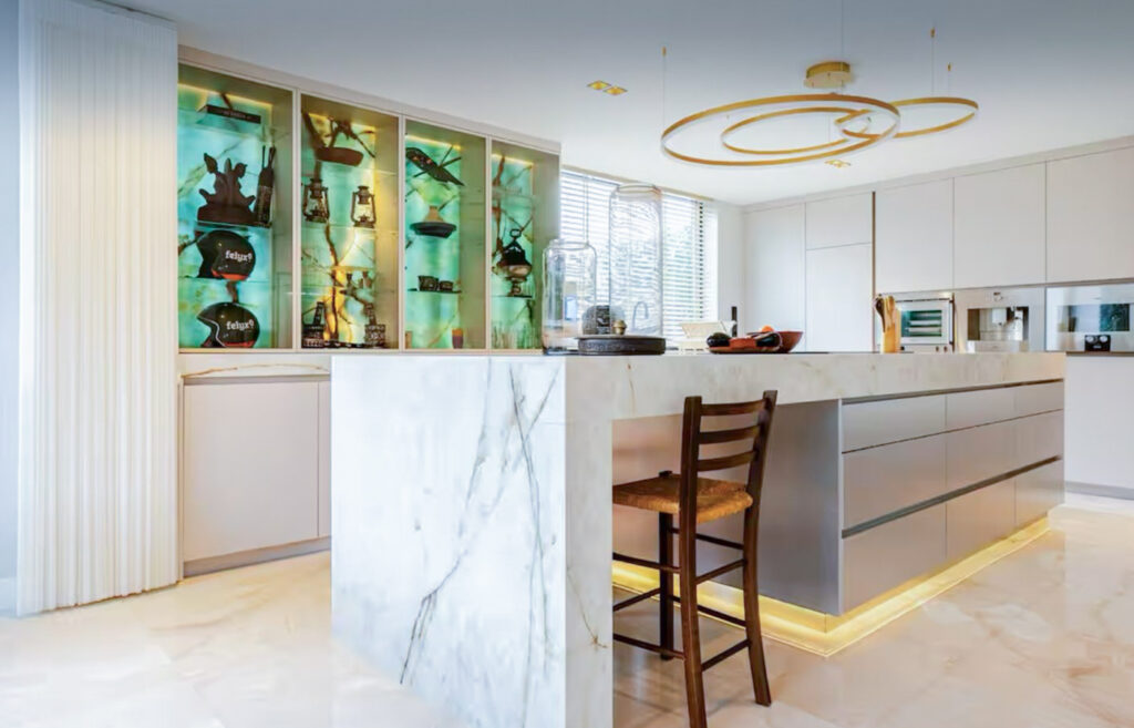 agoodplace 276 Moderne Woning Oosterhout shootlocatie binnen