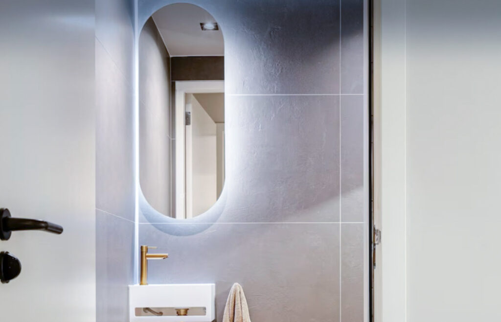 agoodplace 276 Moderne Woning Oosterhout shootlocatie binnen