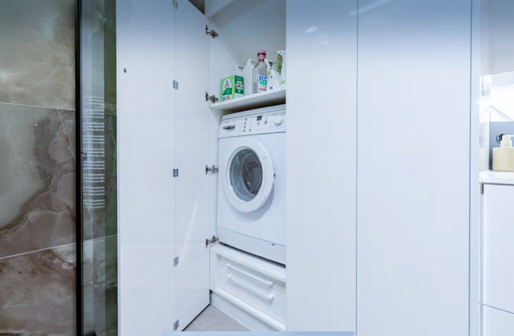 agoodplace 276 Moderne Woning Oosterhout shootlocatie binnen