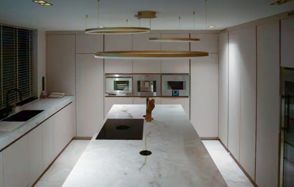 agoodplace 276 Moderne Woning Oosterhout shootlocatie binnen