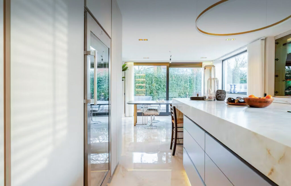 agoodplace 276 Moderne Woning Oosterhout shootlocatie binnen